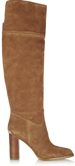 regina michael kors|Michael Kors regina boots.